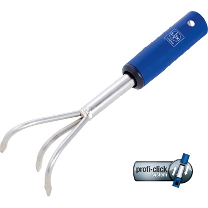LUX coltivatore manuale con sistema Profi-Click LUX coltivatore manuale con sistema Profi-Click