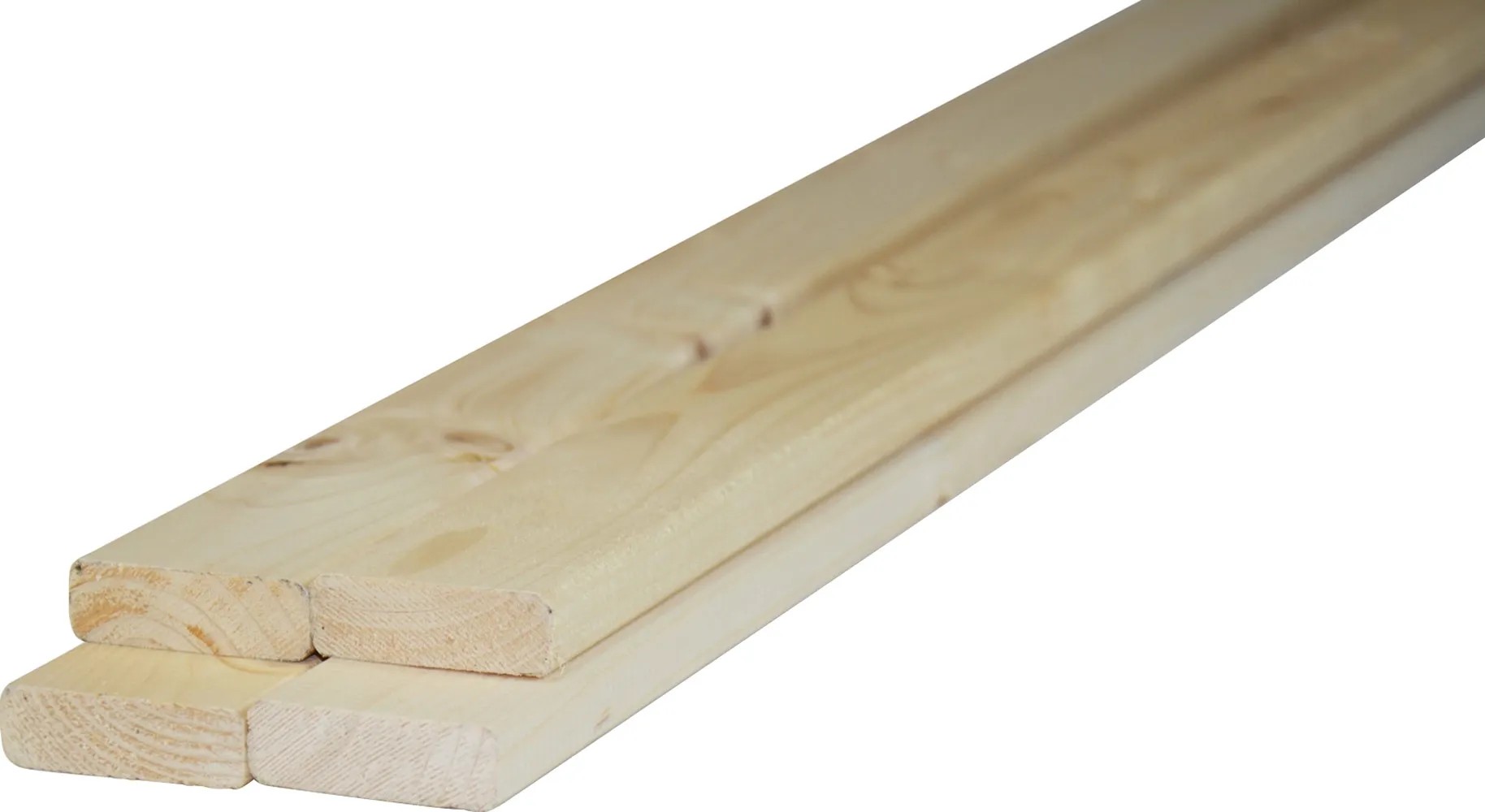 Listello in abete piallato 15x45x1000 mm Listello in abete piallato 15x45x1000 mm