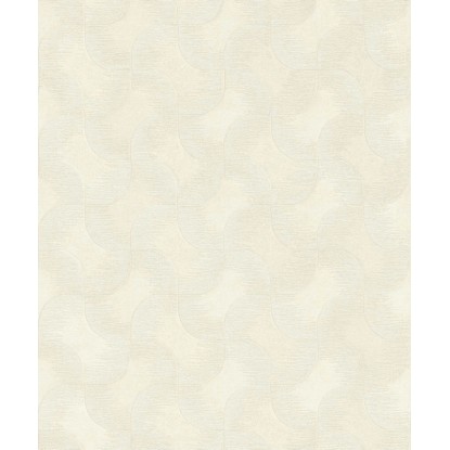 Carta da parati Kisen Effetto Puzzle avorio 10,05 m x 53 cm Carta da parati Kisen Effetto Puzzle avorio 10,05 m x 53 cm