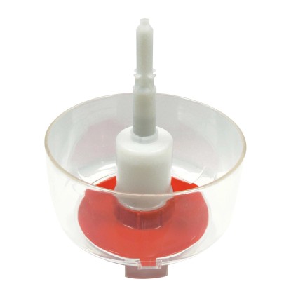 Avvinatore sterilizzatore per bottiglie Avvinatore sterilizzatore per bottiglie