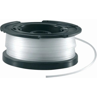 Rocchetto per tagliabordi Black+Decker GL280 e GL301 Ø 1,5 mm x 10 m 3 pz Rocchetto per tagliabordi Black+Decker GL280 e GL301 Ø 1,5 mm x 10 m 3 pz