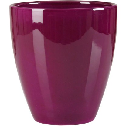 Scheurich vaso per orchidee Pure vioet Scheurich vaso per orchidee Pure vioet