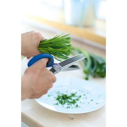 Forbici LUX per erbe aromatiche Forbici LUX per erbe aromatiche