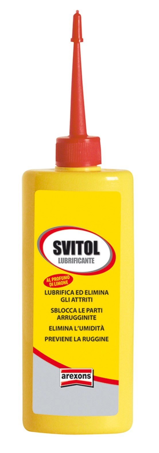 Svitol Lubrificante Ml Obi