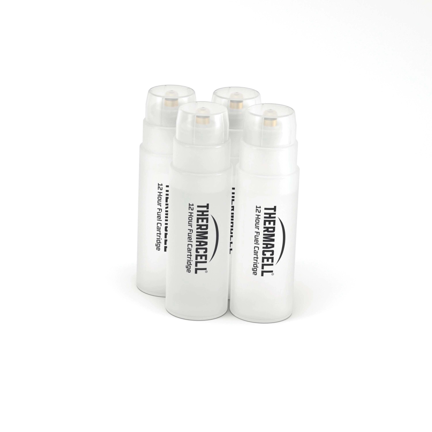 Ricarica Butano per Repellente Antizanzare Thermacell 48 ore di durata Ricarica Butano per Repellente Antizanzare Thermacell 48 ore di durata