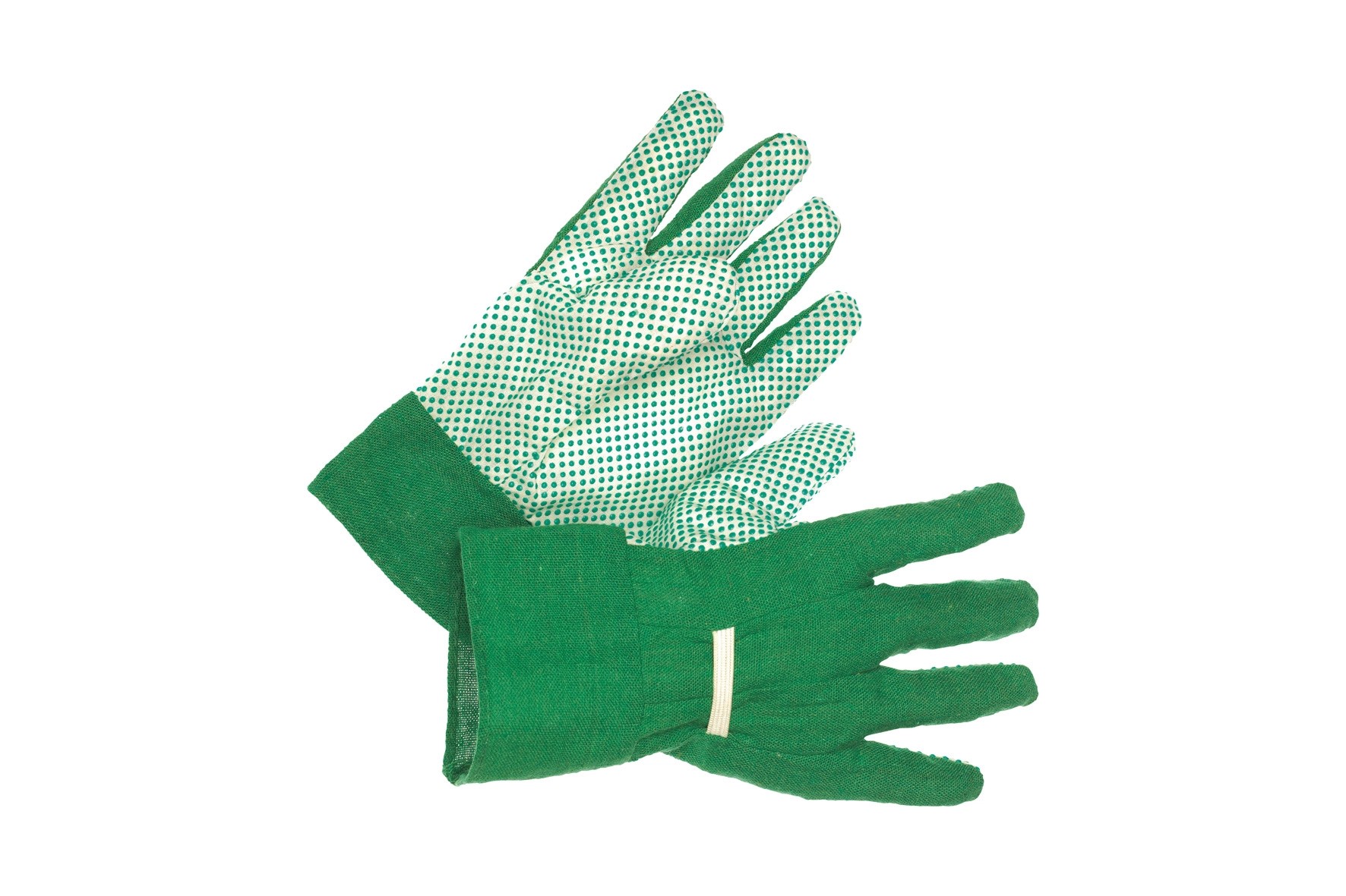 Guanti da giardinaggio LUX da uomo taglia L Guanti da giardinaggio LUX da uomo taglia L