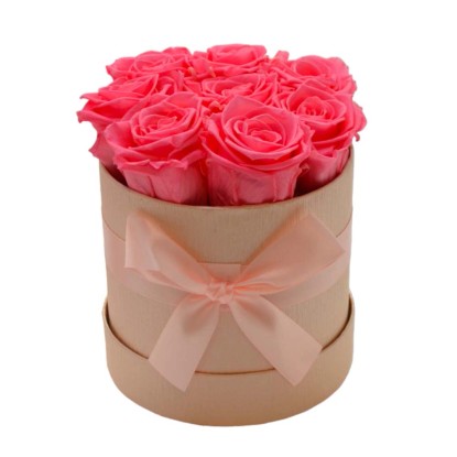 Composizione rosa stabilizzata ceramica Composizione rosa stabilizzata ceramica