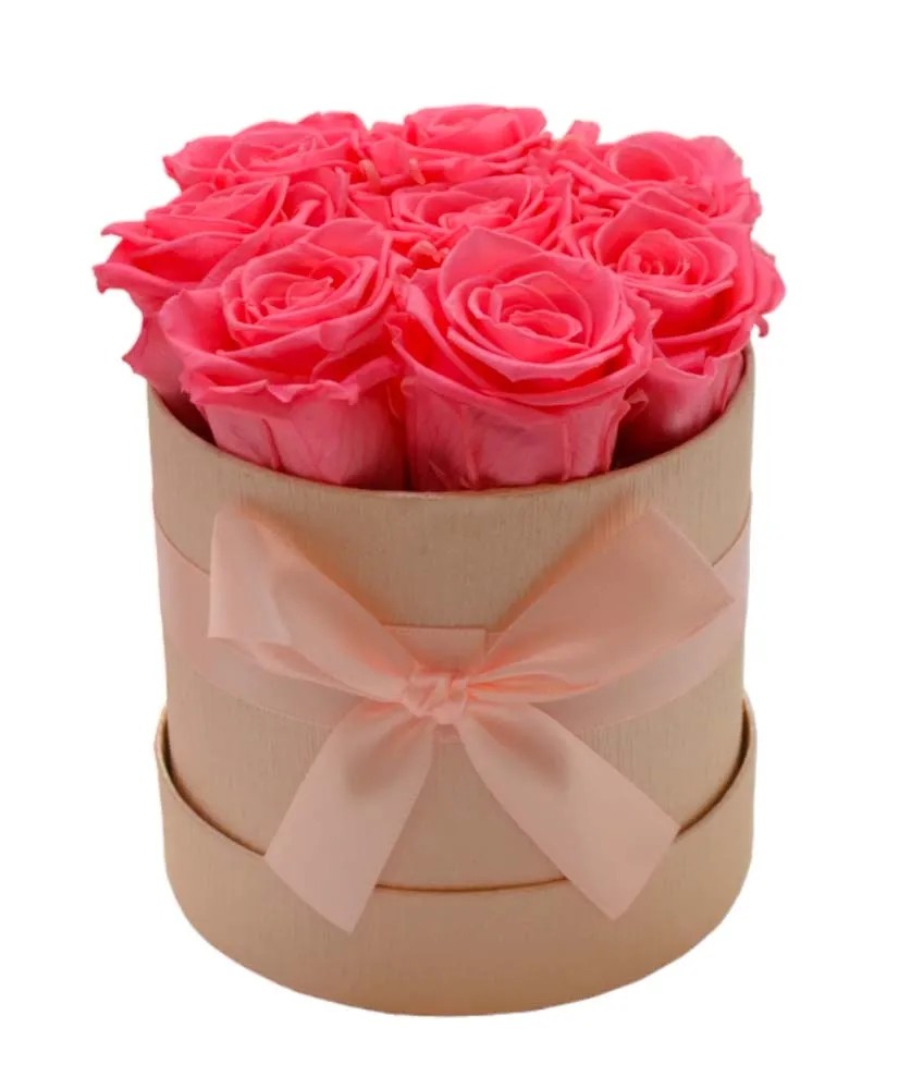 Composizione rosa stabilizzata ceramica Composizione rosa stabilizzata ceramica