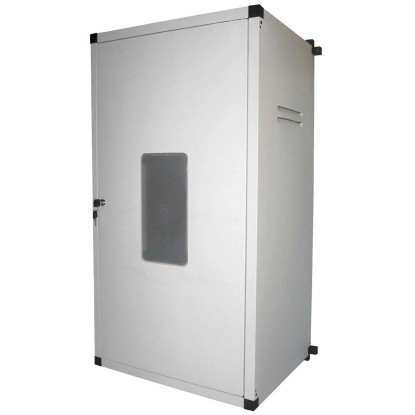 Armadietto copricaldaia senza coibentazione 102 x 55 x 42 cm Armadietto copricaldaia senza coibentazione 102 x 55 x 42 cm