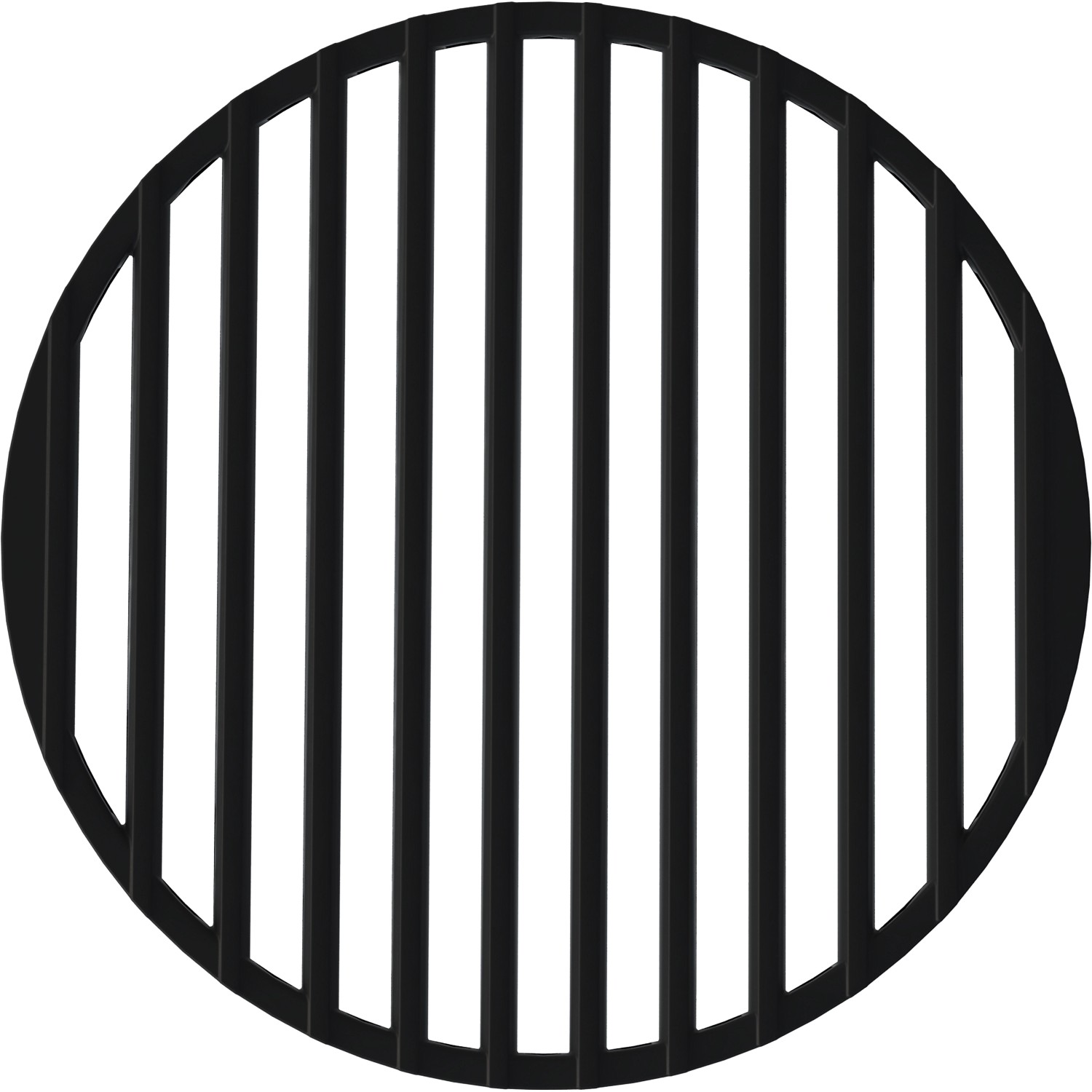 Griglia modulare per carrello grill a carbonella Jamestown Jaxon Griglia modulare per carrello grill a carbonella Jamestown Jaxon