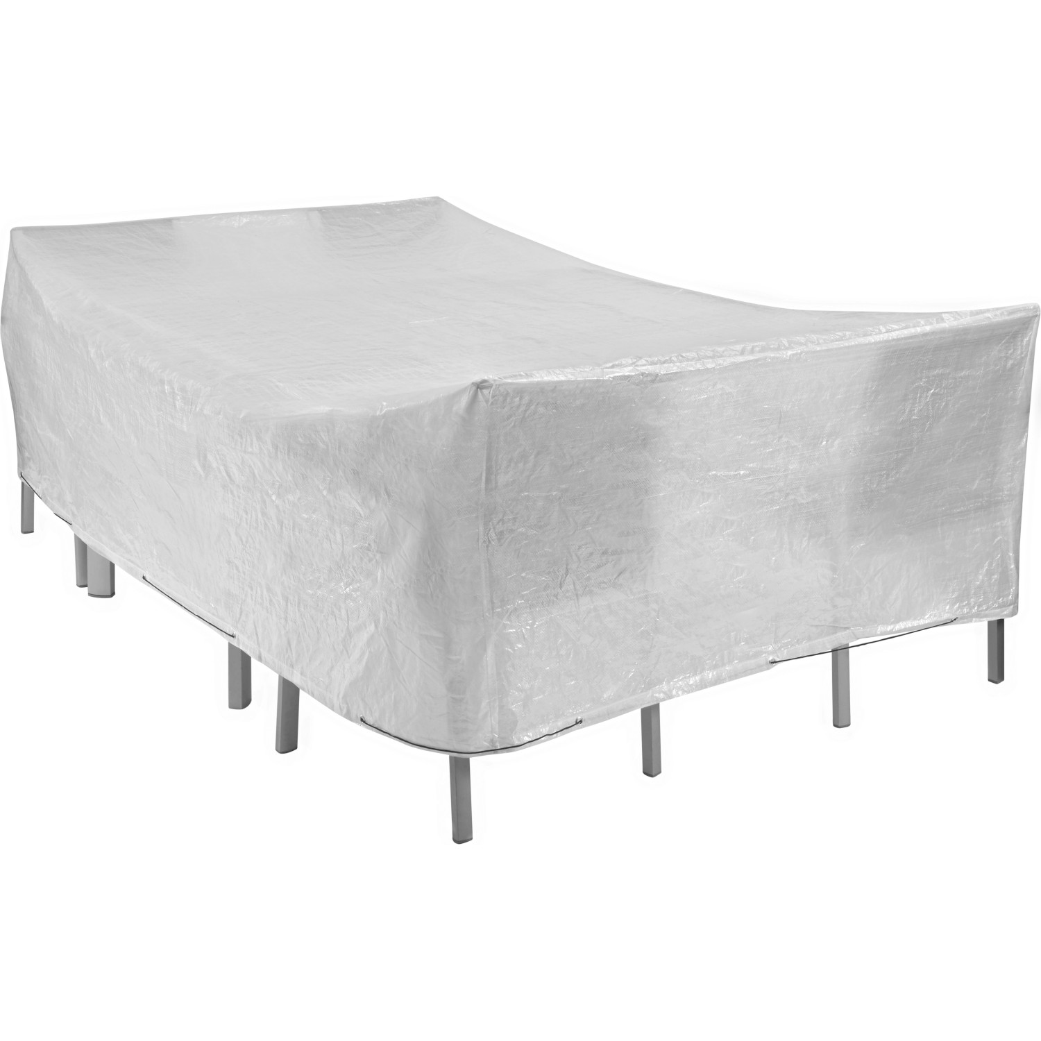 Custodia protettiva per tavolo 235x135x70 cm Custodia protettiva per tavolo 235x135x70 cm