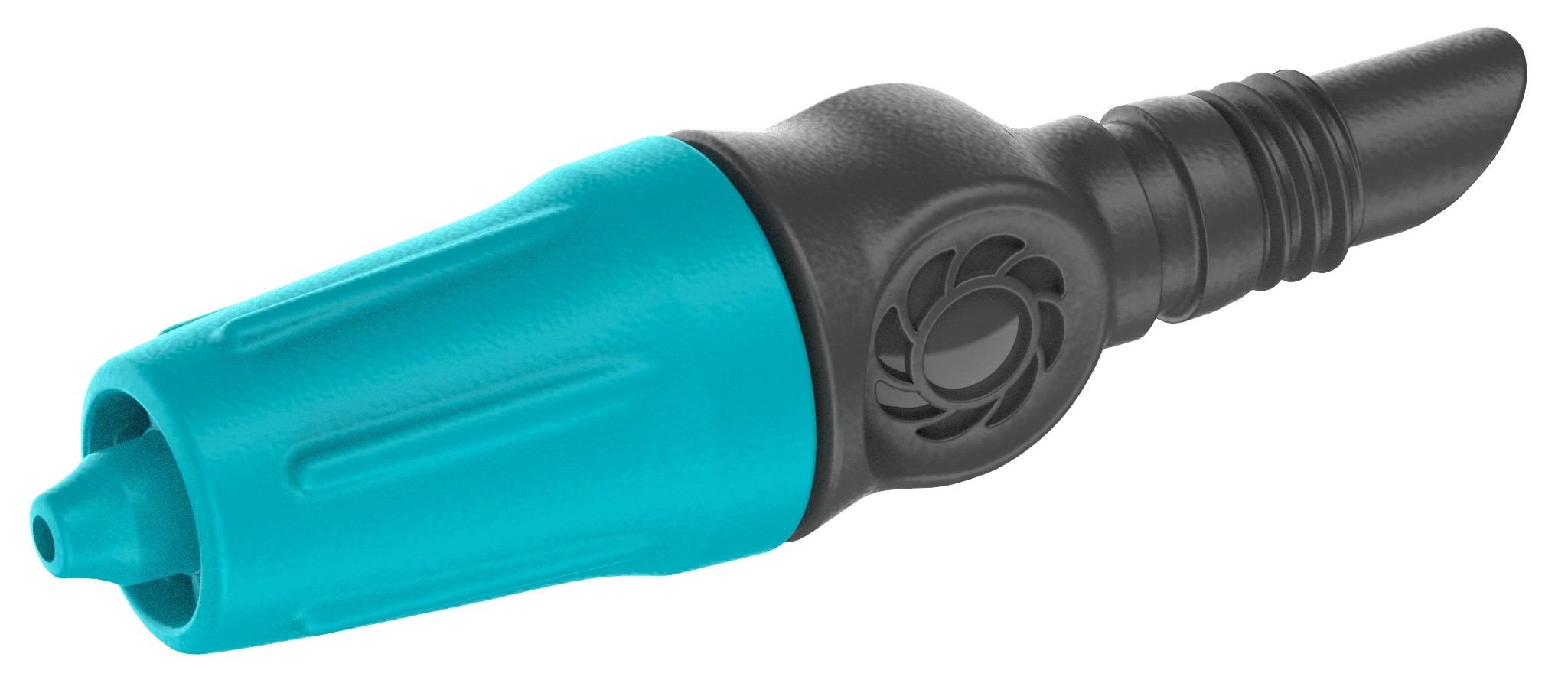 Gocciolatore di fine linea Gardena regolabile 0-15 l/h 15 pz Gocciolatore di fine linea Gardena regolabile 0-15 l/h 15 pz