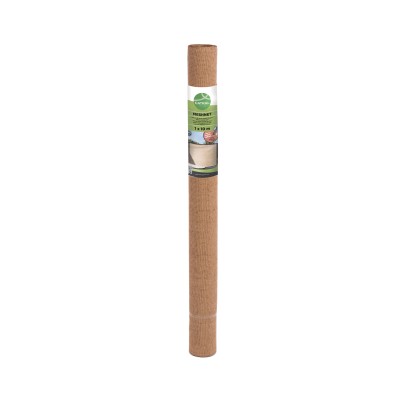 Rete ombreggiante 120 g bamboo 1x10 m Rete ombreggiante 120 g bamboo 1x10 m