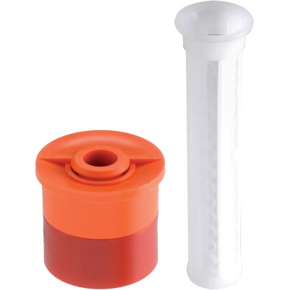 Claber testina irrigatore Pop-up 180° 1 pz Claber testina irrigatore Pop-up 180° 1 pz