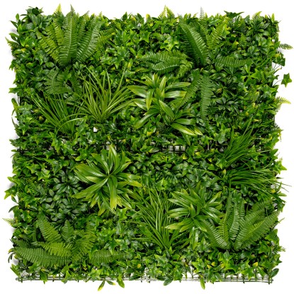 Vertical Garden Tropic 1x1 m Vertical Garden Tropic 1x1 m