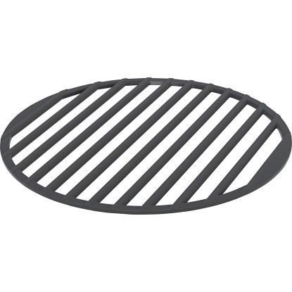Griglia barbecue combinato Jamestown Modular System Drake Ø 29,5 cm Griglia barbecue combinato Jamestown Modular System Drake Ø 29,5 cm