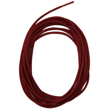1 tondino cerato 250 cm rosso 1 tondino cerato 250 cm rosso