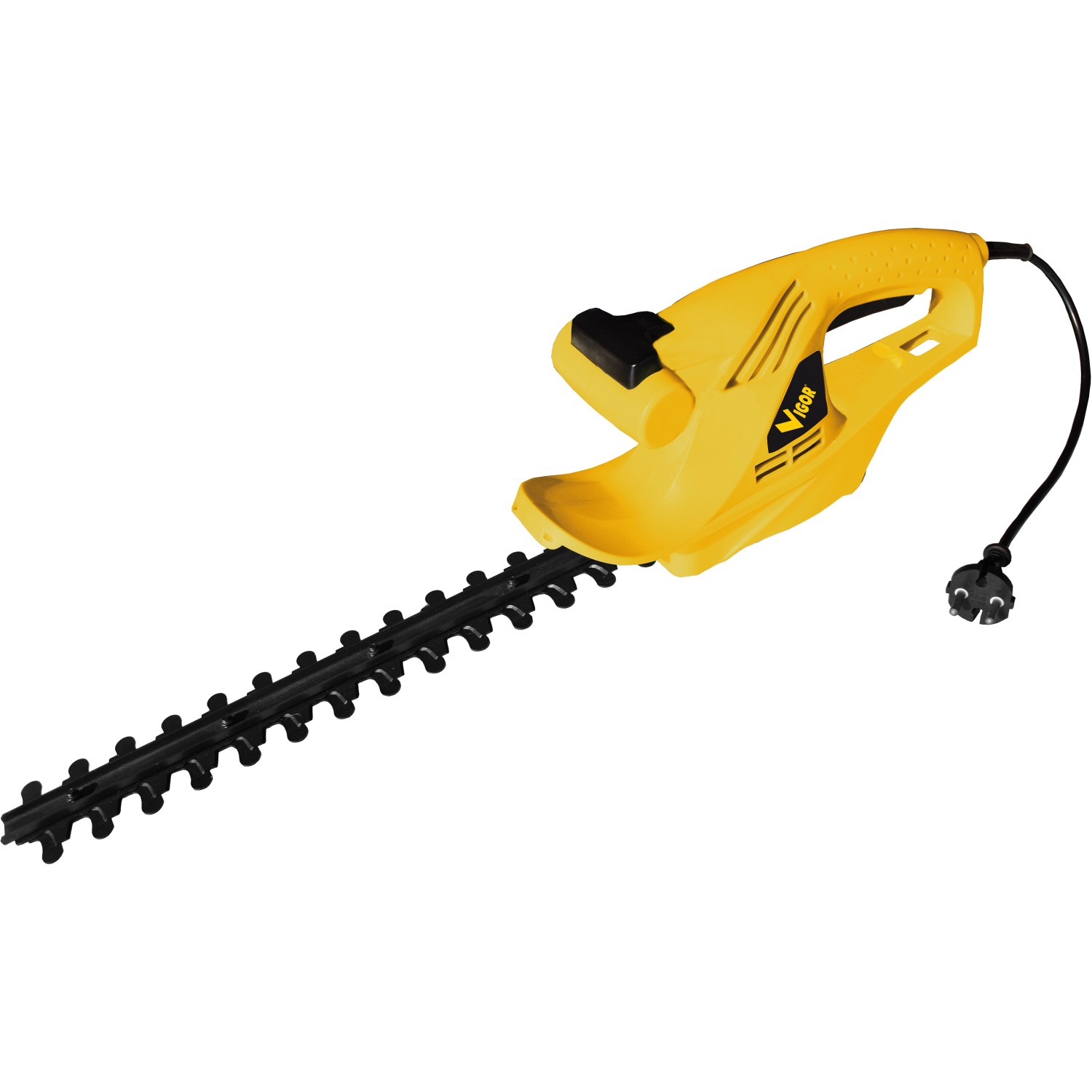 Tagliasiepi elettrico Vigor 450 W Tagliasiepi elettrico Vigor 450 W