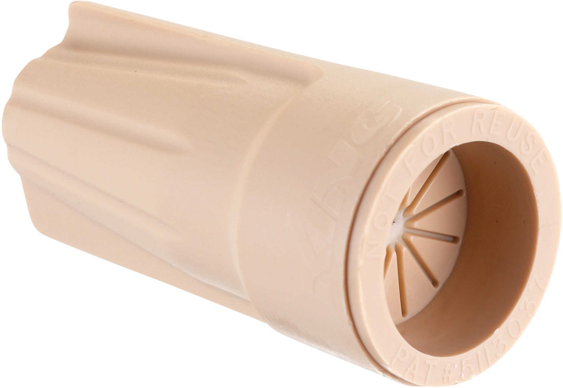 Claber connettore stagno per elettrovalvole 2 pz Claber connettore stagno per elettrovalvole 2 pz