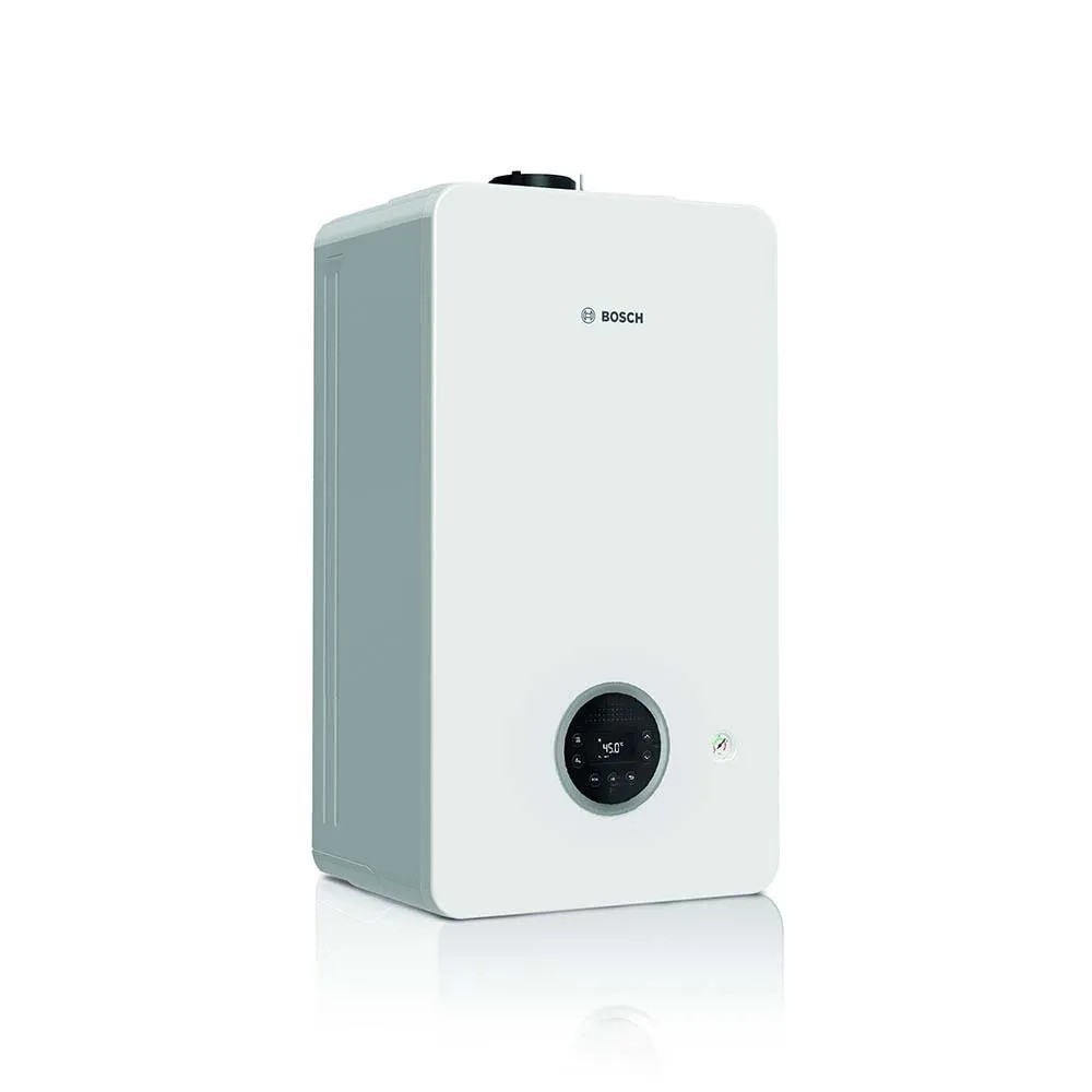Caldaia a condensazione Bosch GC2300 da 24/30 kW Caldaia a condensazione Bosch GC2300 da 24/30 kW