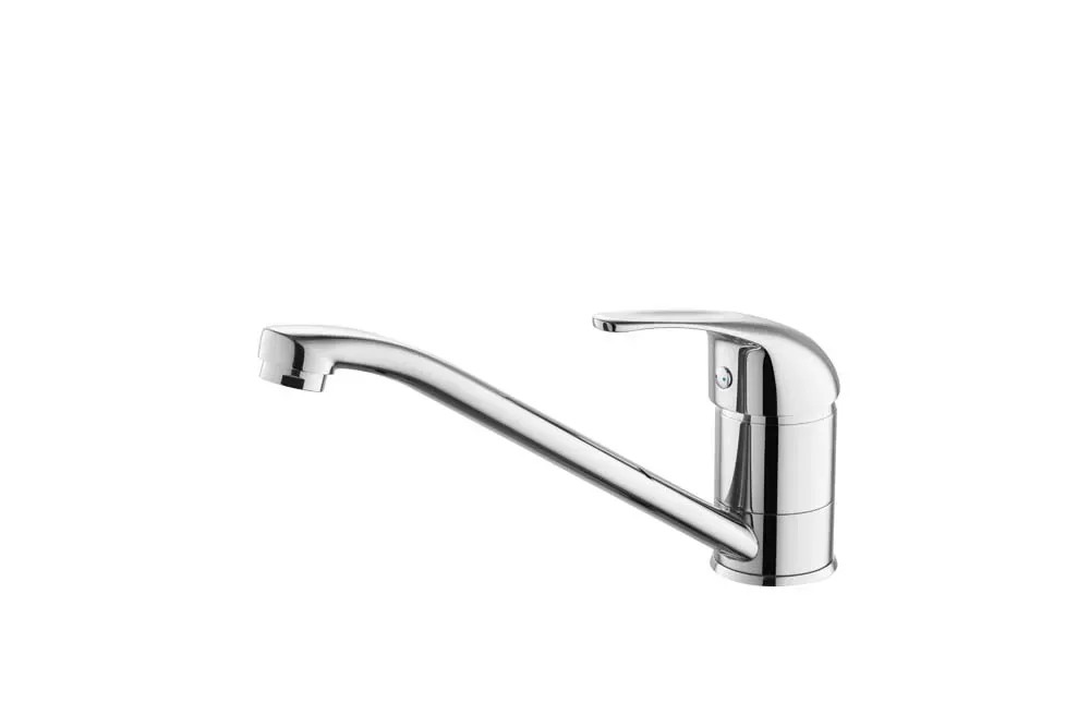 Miscelatore lavello cromo Miscelatore lavello cromo