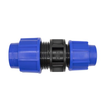 Manicotto ridotto 25x20 mm Manicotto ridotto 25x20 mm