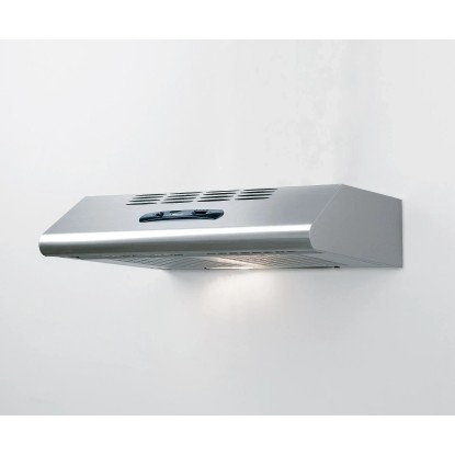 Cappa cucina sotto pensile inox 90 cm larice Cappa cucina sotto pensile inox 90 cm larice