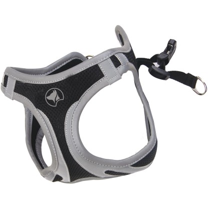 Pettorina cani Reflect Ive taglia L navy Pettorina cani Reflect Ive taglia L navy