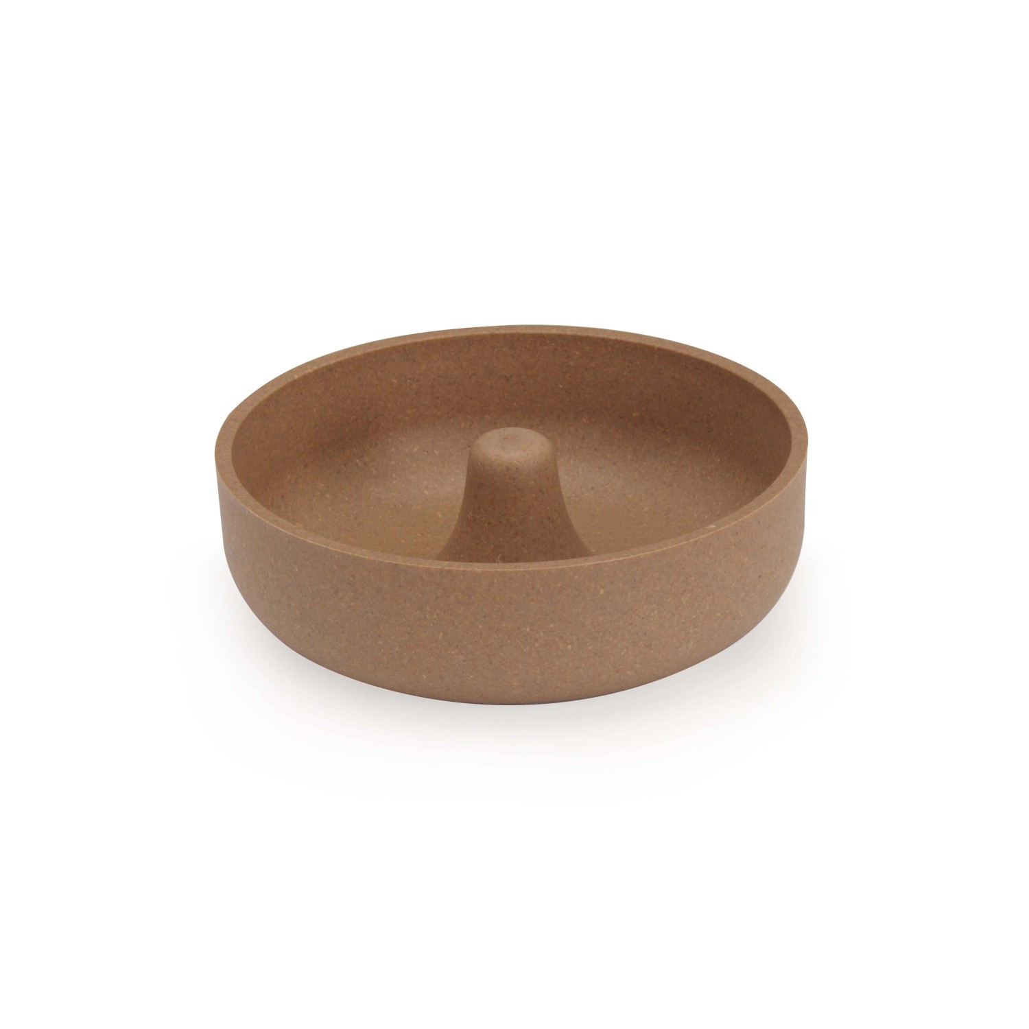 Ciotola anti ingozzamento cane Camon in bamboo 940 ml Ciotola anti ingozzamento cane Camon in bamboo 940 ml