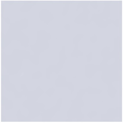 Vetro opaco rettangolare accessorio per recinzioni System 90x90 cm Vetro opaco rettangolare accessorio per recinzioni System 90x90 cm