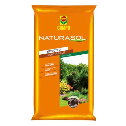 Terriccio universale Compo Naturasol® 70 l Terriccio universale Compo Naturasol® 70 l
