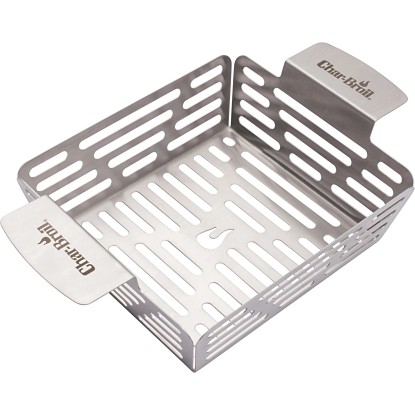 Cestelli Char-Broil Grill+® 25,5x16x7 cm 2 pz Cestelli Char-Broil Grill+® 25,5x16x7 cm 2 pz