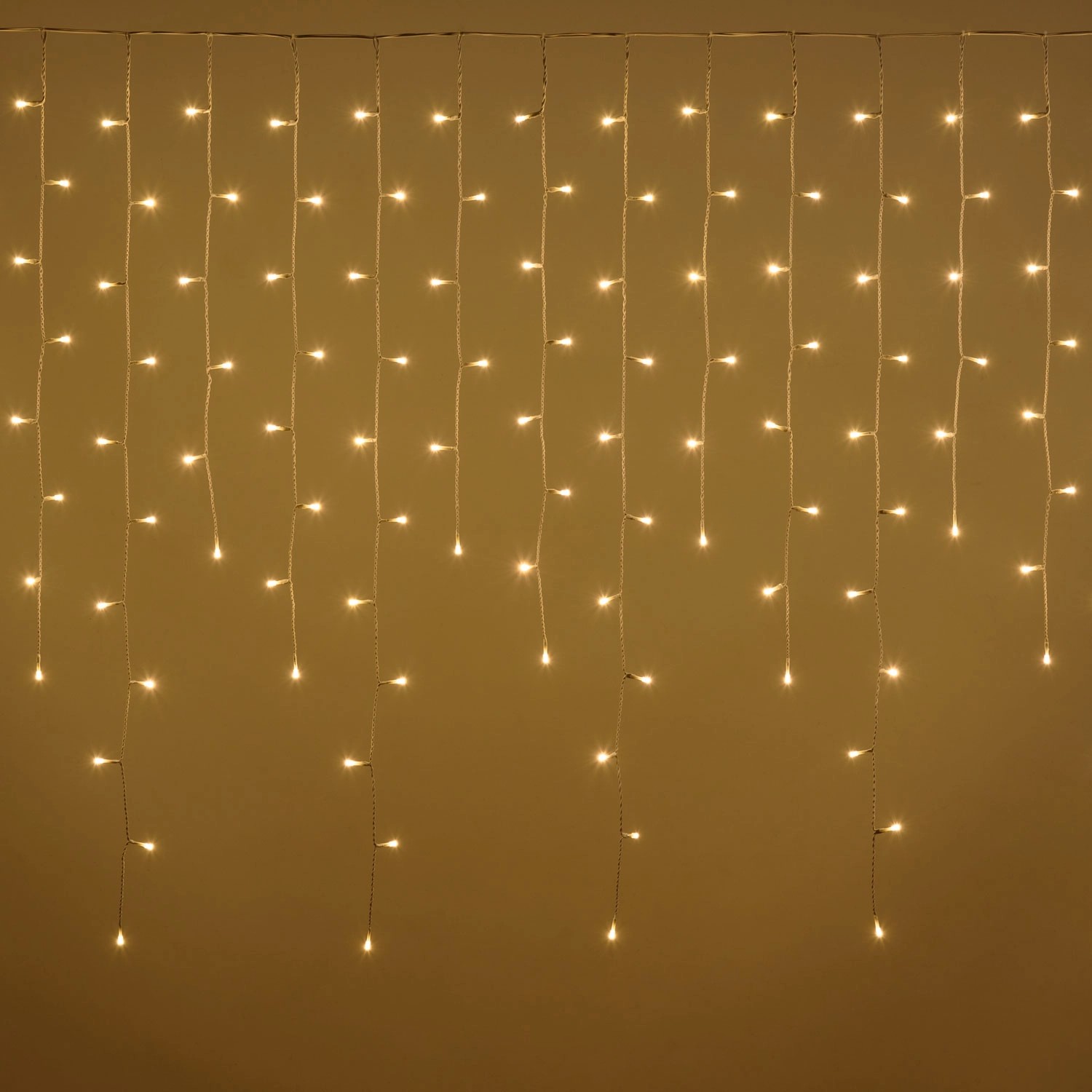 Tenda Wonder 175 LED 8 colori con telecomando 210 cmx110 cm Tenda Wonder 175 LED 8 colori con telecomando 210 cmx110 cm