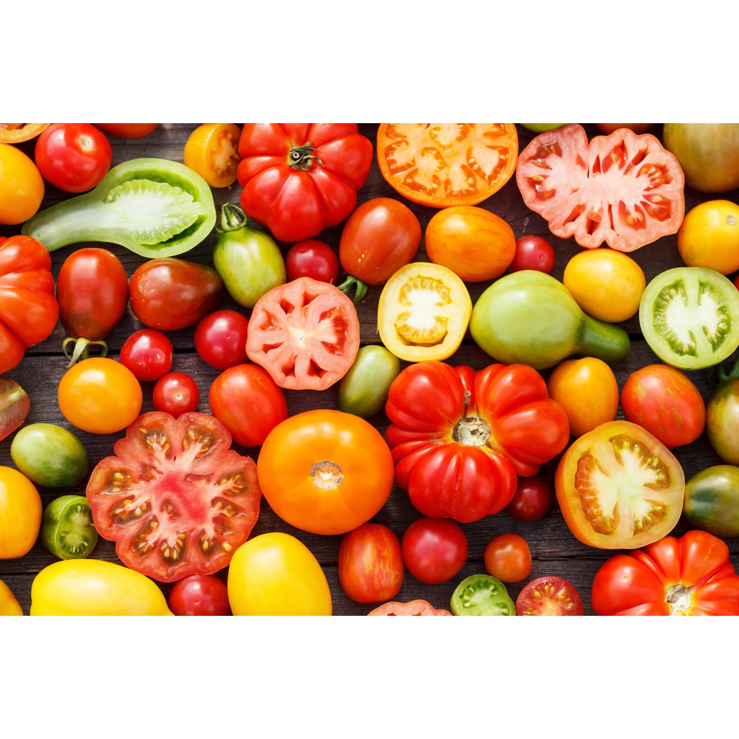 Pomodoro tondo grosso Beefmaster vaso 10 cm Pomodoro tondo grosso Beefmaster vaso 10 cm