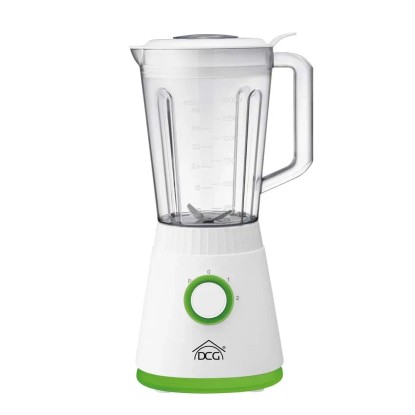 Frullatore con bicchiere in plastica 1,5 l Frullatore con bicchiere in plastica 1,5 l