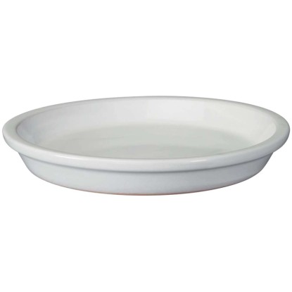 Sottovaso Deroma Victoria mix colori 25 cm Sottovaso Deroma Victoria mix colori 25 cm