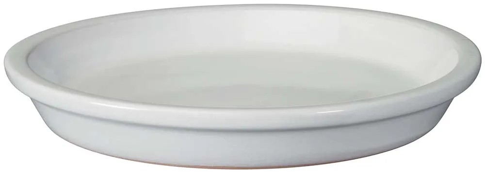 Sottovaso Deroma Victoria mix colori 25 cm Sottovaso Deroma Victoria mix colori 25 cm