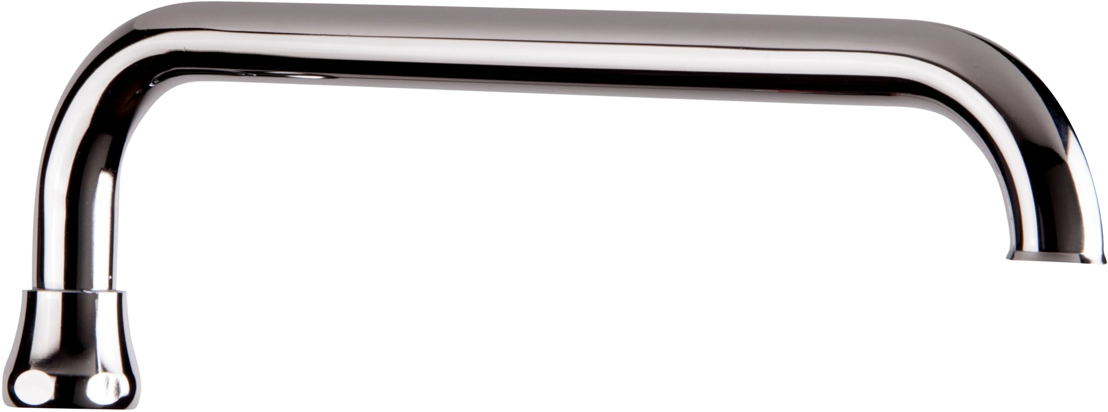 Canna per lavello forma "U" 20 cm Canna per lavello forma "U" 20 cm