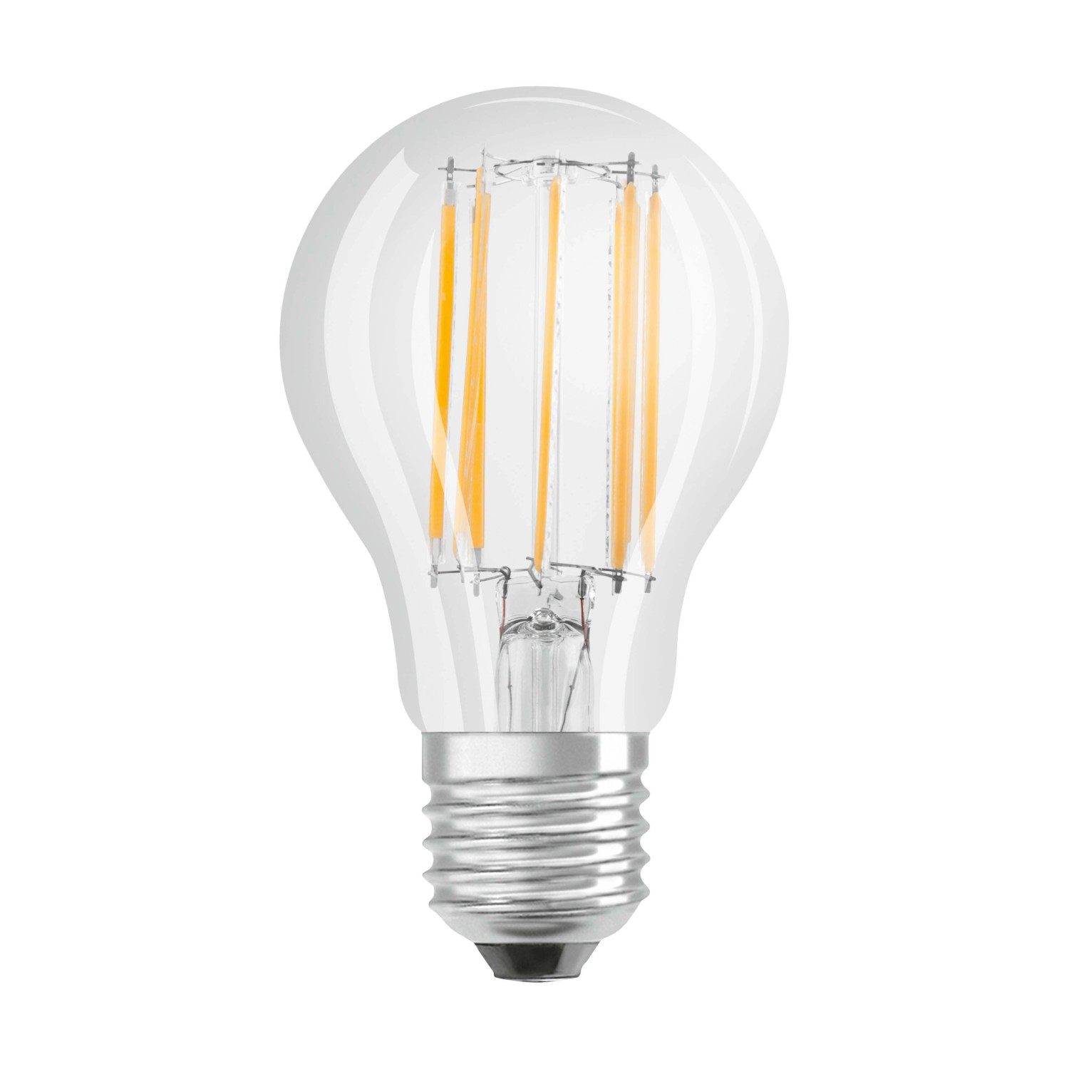 Lampadina LED A Filamento Goccia Bellalux 100 W 2700 K E27 1521 Lm OBI