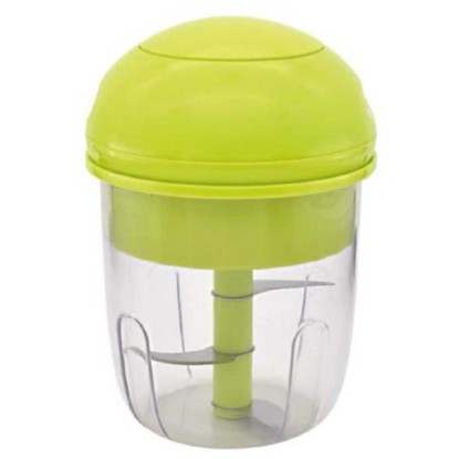 Mini tritatutto elettrico con ricarica USB Mini tritatutto elettrico con ricarica USB