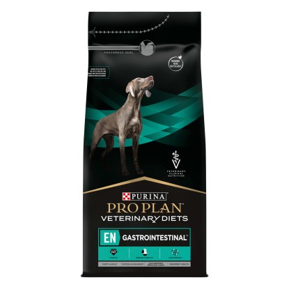 Crocchette per cani Purina Pro Plan EN Veterinary Diets 1,5 kg Crocchette per cani Purina Pro Plan EN Veterinary Diets 1,5 kg