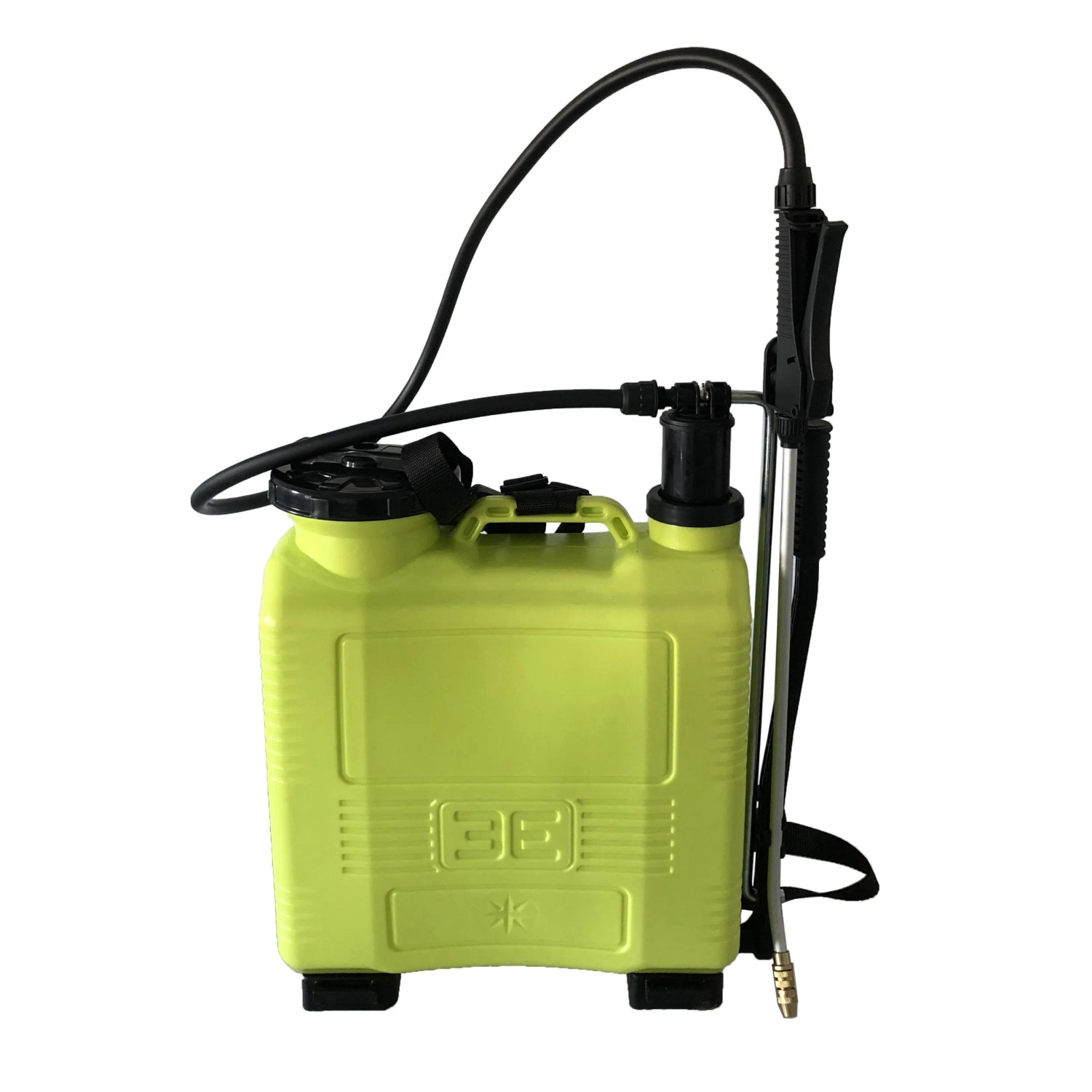 Pompa a zaino da 12 litri HABITAT Pompa a zaino da 12 litri HABITAT
