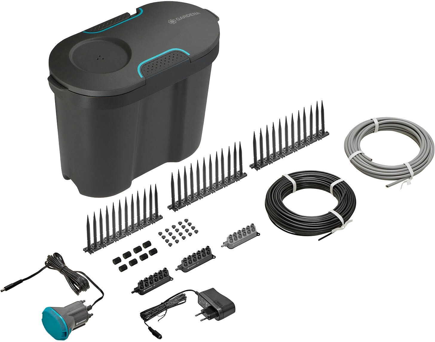 Serbatorio set vacanze Gardena Serbatorio set vacanze Gardena