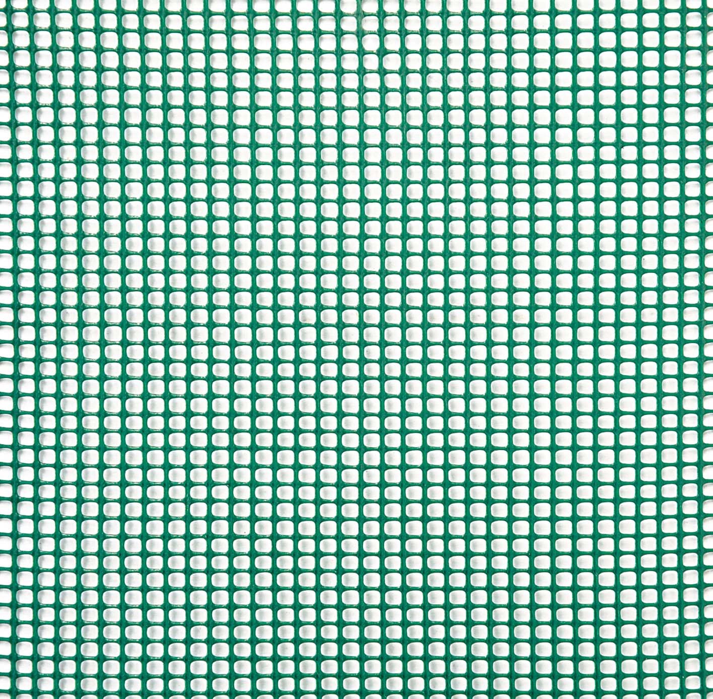 Rete ombreggiante quadra maglia 5 mm H 0,5 x L 5 m verde Rete ombreggiante quadra maglia 5 mm H 0,5 x L 5 m verde