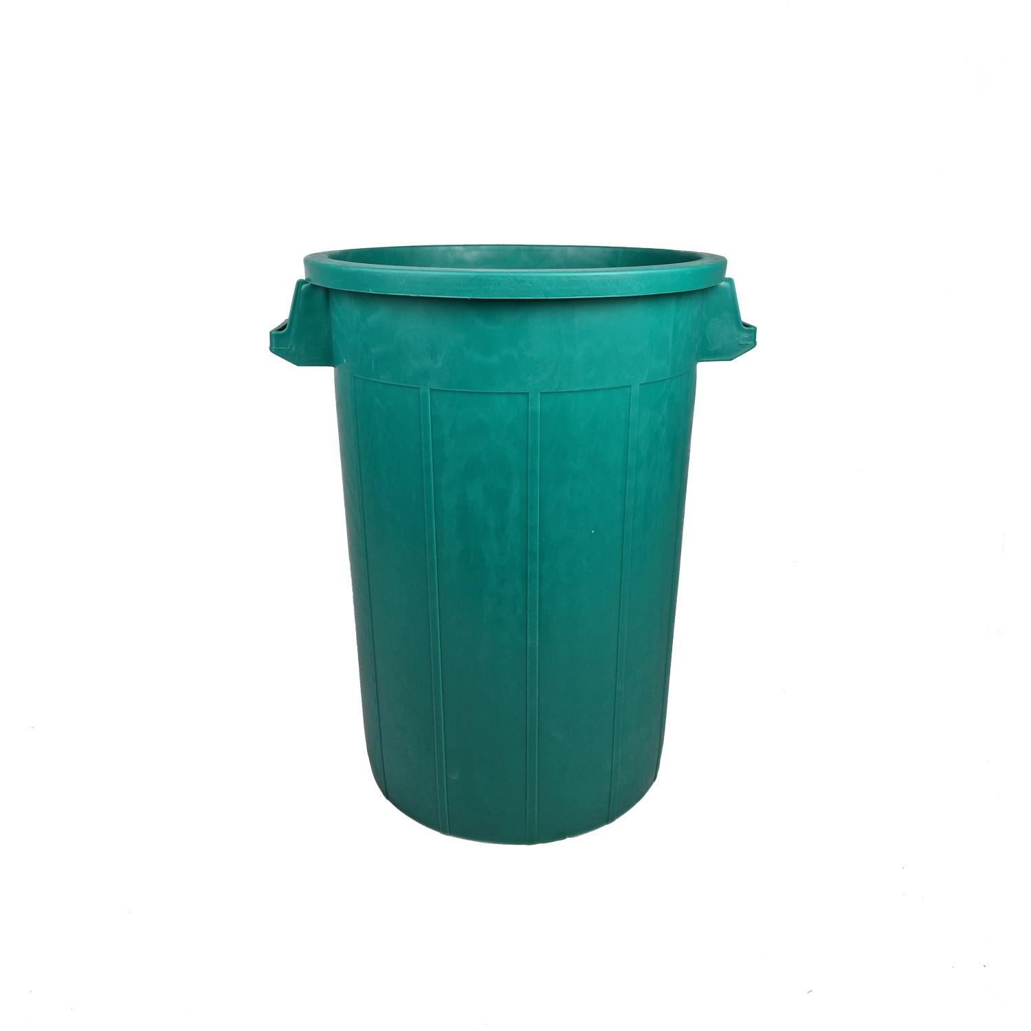 Bidone spazzatura solo fusto Stefanplast 70 l verde Bidone spazzatura solo fusto Stefanplast 70 l verde