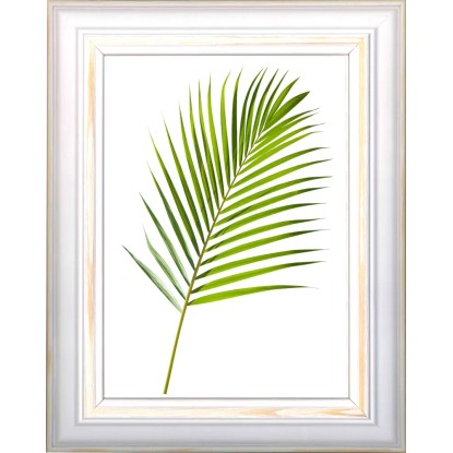 Cornice da muro Randu bianco crilex 50x70 cm Cornice da muro Randu bianco crilex 50x70 cm