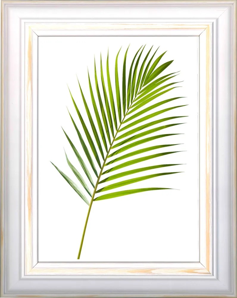 Cornice da muro Randu bianco crilex 50x70 cm Cornice da muro Randu bianco crilex 50x70 cm