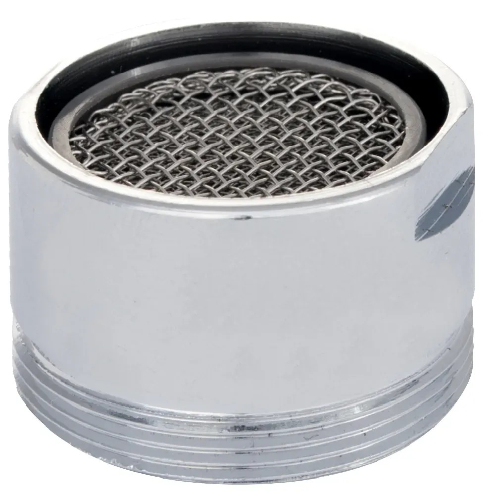 Rompigetto maschio in ottone per vasca Rompigetto maschio in ottone per vasca