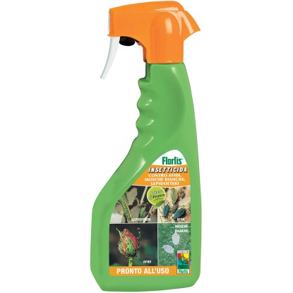 Piretro garden Flortis 500 ml Piretro garden Flortis 500 ml