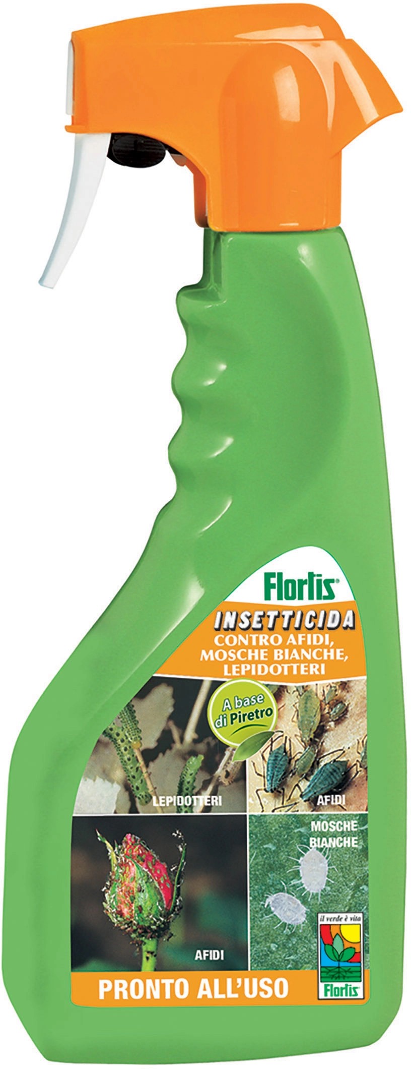 Piretro garden Flortis 500 ml Piretro garden Flortis 500 ml